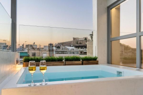 ACRON suites & apartments
